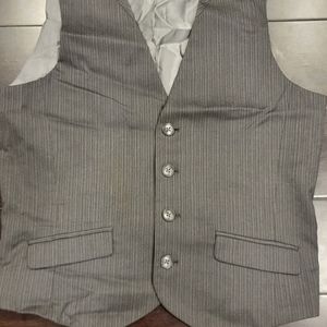 Men's vest